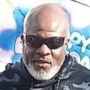 Meet your Posher, Broderick